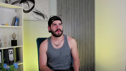 domboy  online show from 07.14.26