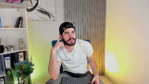 domboy  online show from 07.23.26