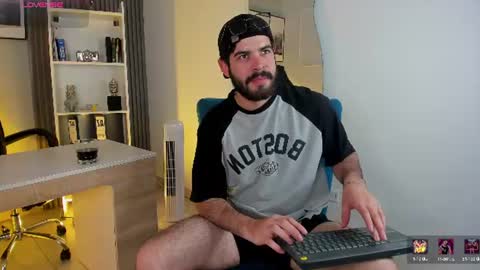 domboy  online show from 07.29.26