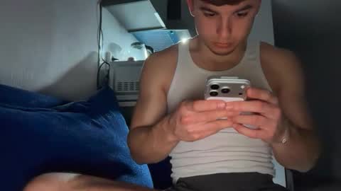 Snapshot of domd3 chatting on 02.20.26 Dom online show from 02.20.26