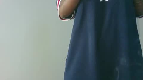 Snapshot of domecesy chatting on 10.03.25 Amarie noels online show from 10.03.25