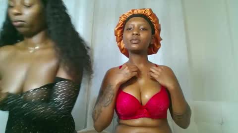 Amarie noels online show from 01.18.26