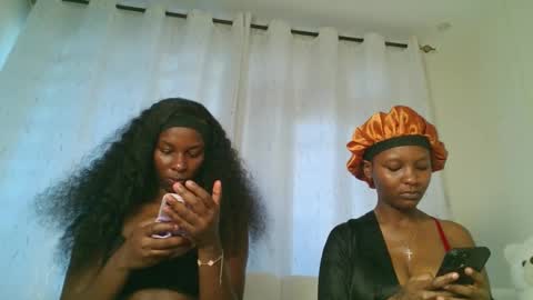 Amarie noels online show from 01.19.26