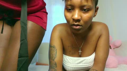 Amarie noels online show from 04.03.26