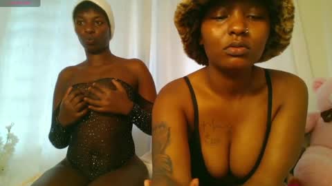 Amarie noels online show from 06.02.26