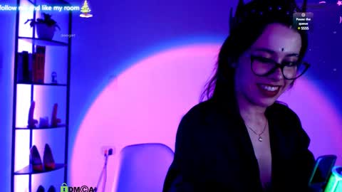 Mistress online show from 12.19.24