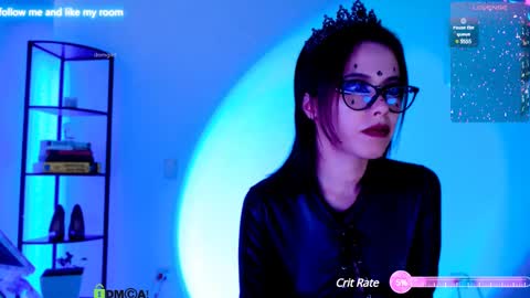 Mistress online show from 03.10.25