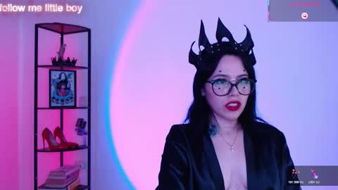 Mistress online show from 01.14.26