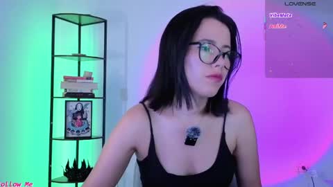 Mistress online show from 05.07.26