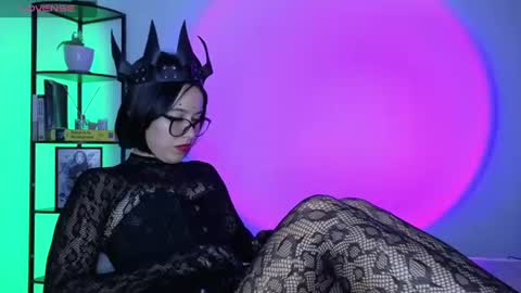 Mistress online show from 07.28.26
