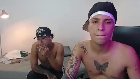 MASTER online show from 09.16.25