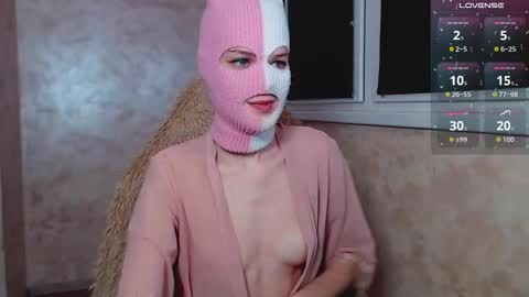 domiiniicana online show from 10.01.25