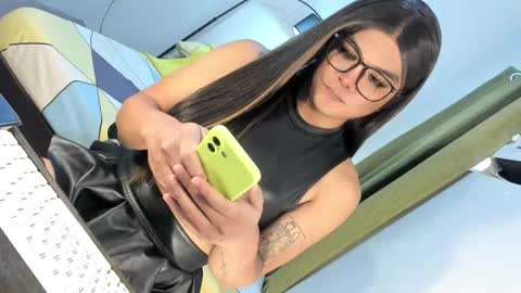 ANGELA online show from 09.19.25