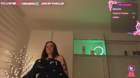 I WILL BE BACK ON WEDNESDAY DECEMBER 4 0100AM COLOMBIA TIME    online show from 01.03.25