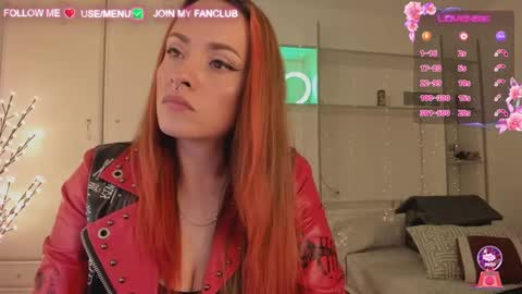 I WILL BE BACK ON WEDNESDAY DECEMBER 4 0100AM COLOMBIA TIME    online show from 01.03.25