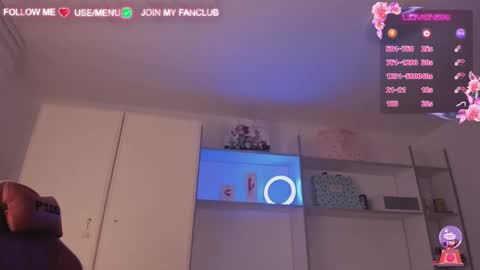 I WILL BE BACK ON WEDNESDAY DECEMBER 4 0100AM COLOMBIA TIME    online show from 01.07.25