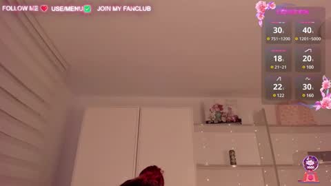 I WILL BE BACK ON WEDNESDAY DECEMBER 4 0100AM COLOMBIA TIME    online show from 02.04.25