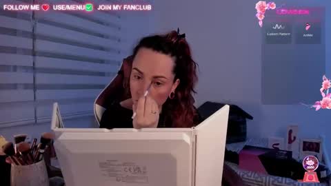 I WILL BE BACK ON WEDNESDAY DECEMBER 4 0100AM COLOMBIA TIME    online show from 03.01.25