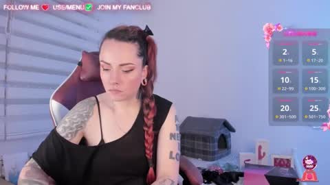 I WILL BE BACK ON WEDNESDAY DECEMBER 4 0100AM COLOMBIA TIME    online show from 03.04.25