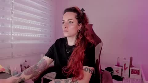 I WILL BE BACK ON WEDNESDAY DECEMBER 4 0100AM COLOMBIA TIME    online show from 03.12.25