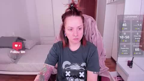 I WILL BE BACK ON WEDNESDAY DECEMBER 4 0100AM COLOMBIA TIME    online show from 09.30.25