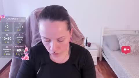 I WILL BE BACK ON WEDNESDAY DECEMBER 4 0100AM COLOMBIA TIME    online show from 11.13.25