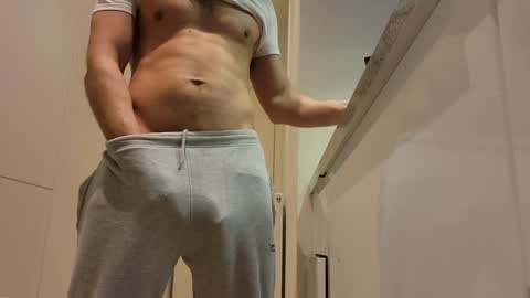 Master Dominance  online show from 02.08.25