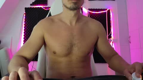 Master Dominance  online show from 05.03.26