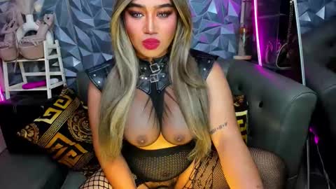 dominant10inchcock online show from 03.29.26