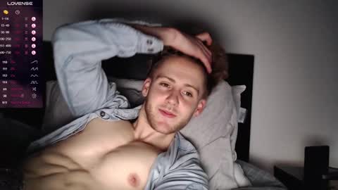 Alex...  online show from 12.03.24