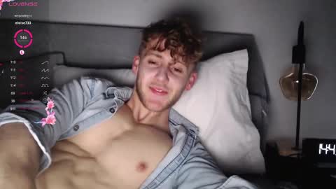 Alex...  online show from 02.19.25