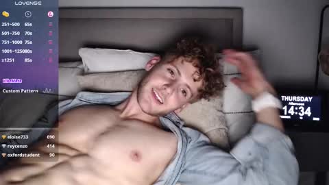 Alex...  online show from 09.18.25