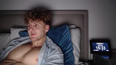 Alex...  online show from 11.14.25