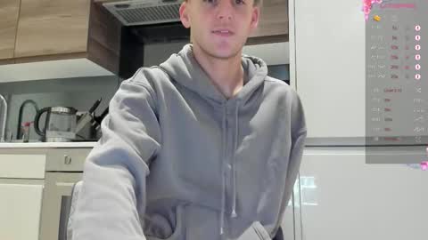 Alex...  online show from 12.04.25