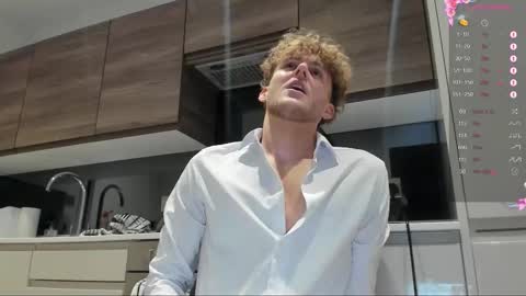 Alex...  online show from 12.21.25