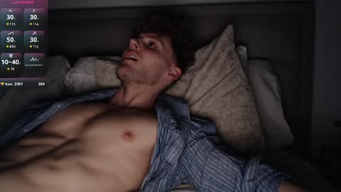 Alex...  online show from 04.05.26