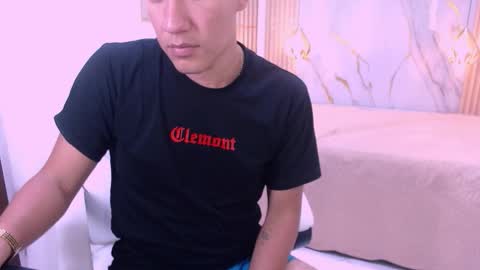 Snapshot of dominantboy4 chatting on 03.21.26 domi online show from 03.21.26