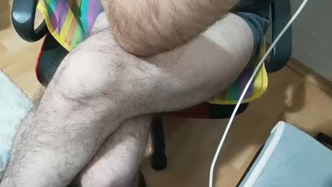 dominantboy77 online show from 12.12.24