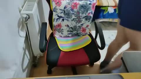 dominantboy77 online show from 02.12.25