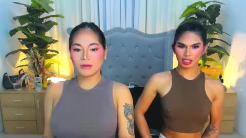 CALL ME BABY BELLA online show from 12.06.24