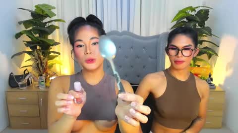 CALL ME BABY BELLA online show from 12.06.24