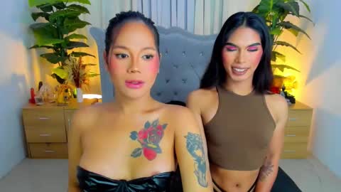 CALL ME BABY BELLA online show from 12.21.24
