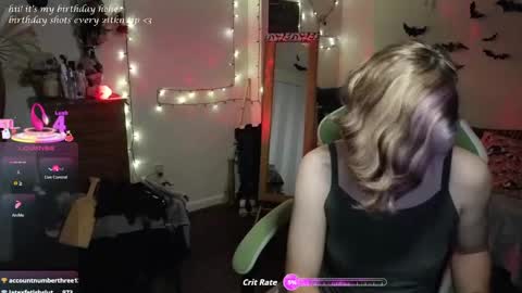 Snapshot of dominantman18064 chatting on 10.25.25 Bigbearnbunnyboy online show from 10.25.25