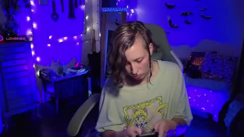 Snapshot of dominantman18064 chatting on 10.27.25 Bigbearnbunnyboy online show from 10.27.25