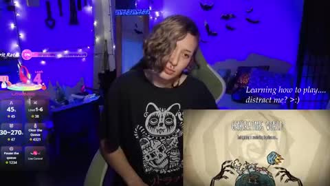 Snapshot of dominantman18064 chatting on 10.29.25 Bigbearnbunnyboy online show from 10.29.25