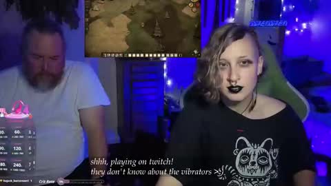 Snapshot of dominantman18064 chatting on 11.01.25 Bigbearnbunnyboy online show from 11.01.25