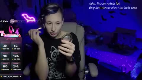 Bigbearnbunnyboy online show from 01.12.26