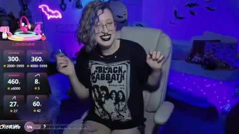 Bigbearnbunnyboy online show from 02.21.26