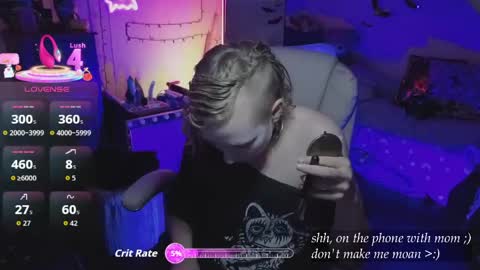 Bigbearnbunnyboy online show from 05.11.26