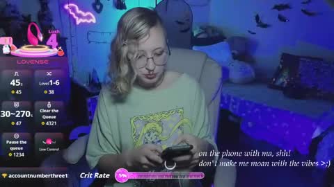 Bigbearnbunnyboy online show from 05.19.26